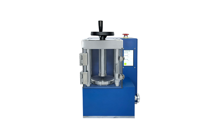 電動(dòng)壓片機(jī) YT-DP-40TF